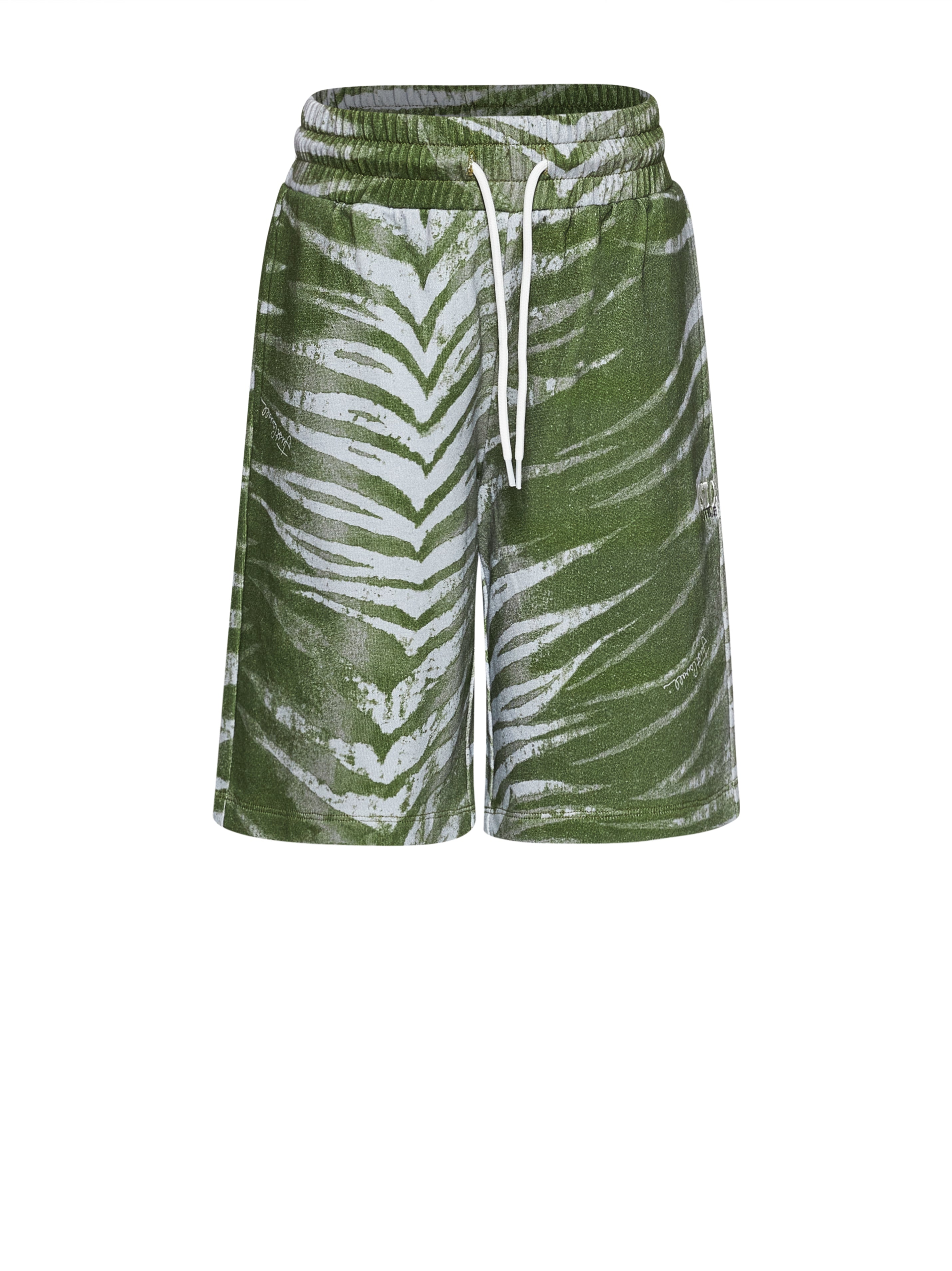 BERMUDA Just Cavalli FLEECE NAMASI