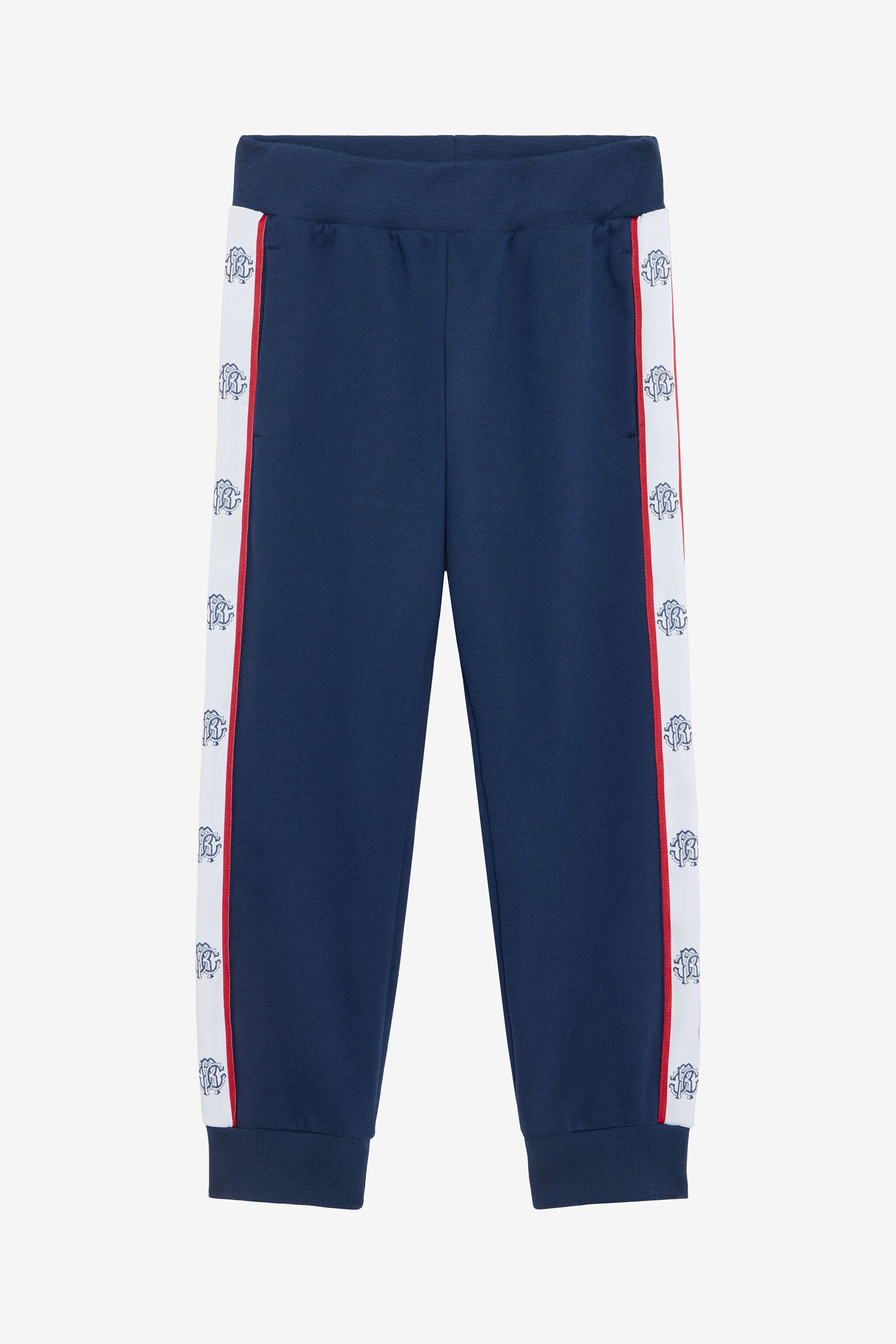 Pantalons de sport avec détails