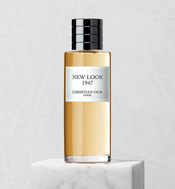 DIOR New look 1947