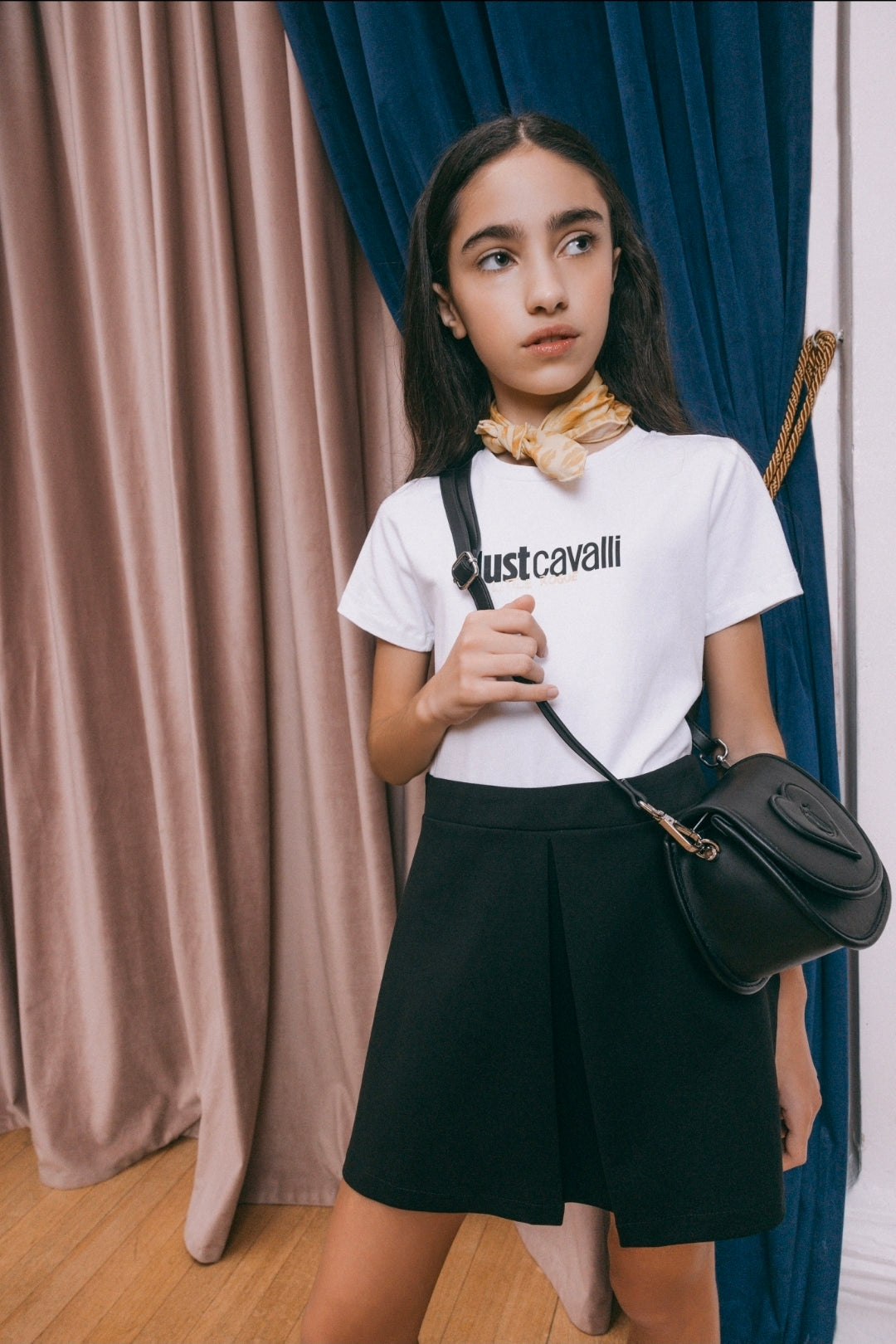 MIDI DRESS SAINTIA