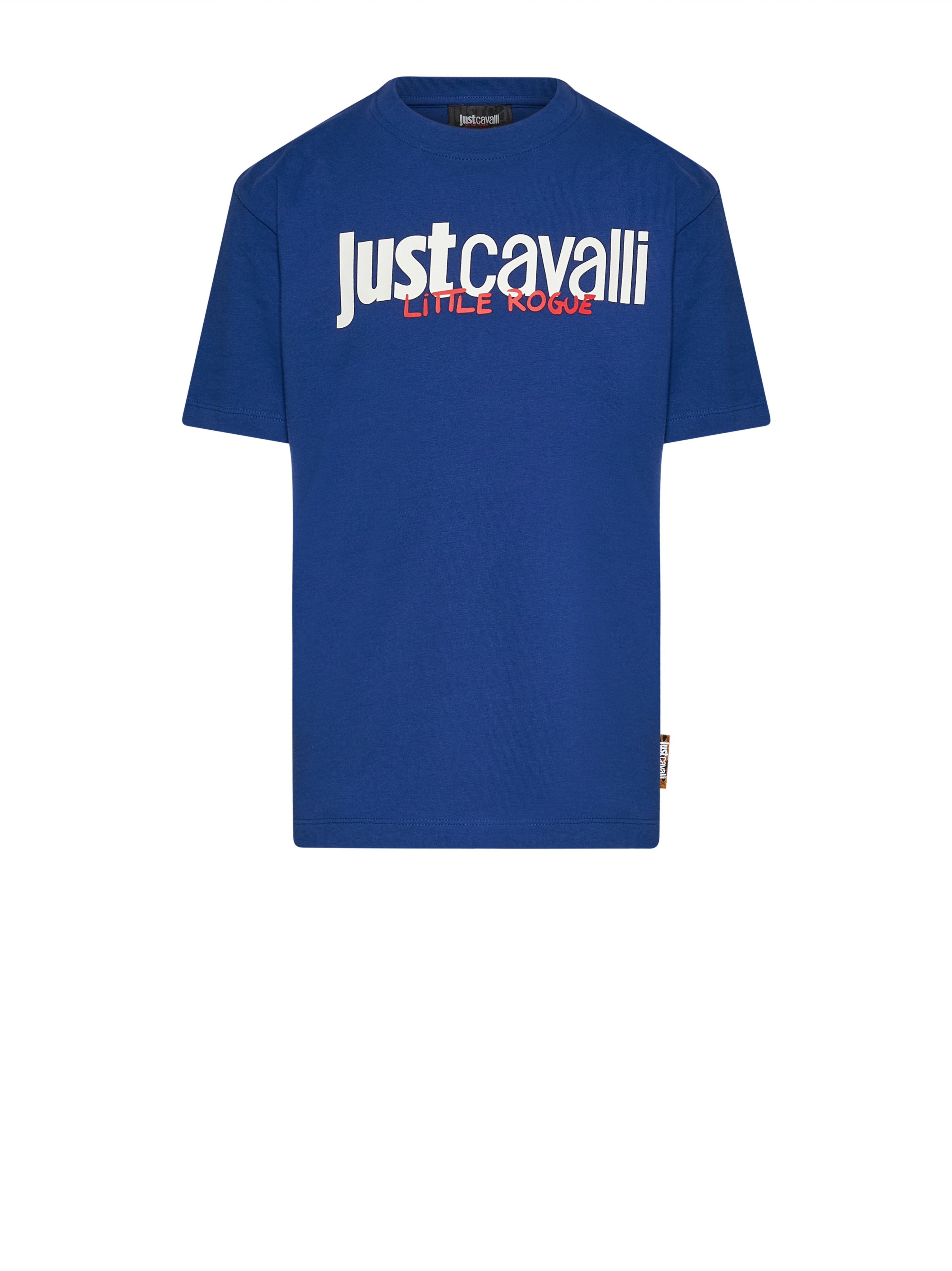 T-shirt  pour bébé garçon avec logo