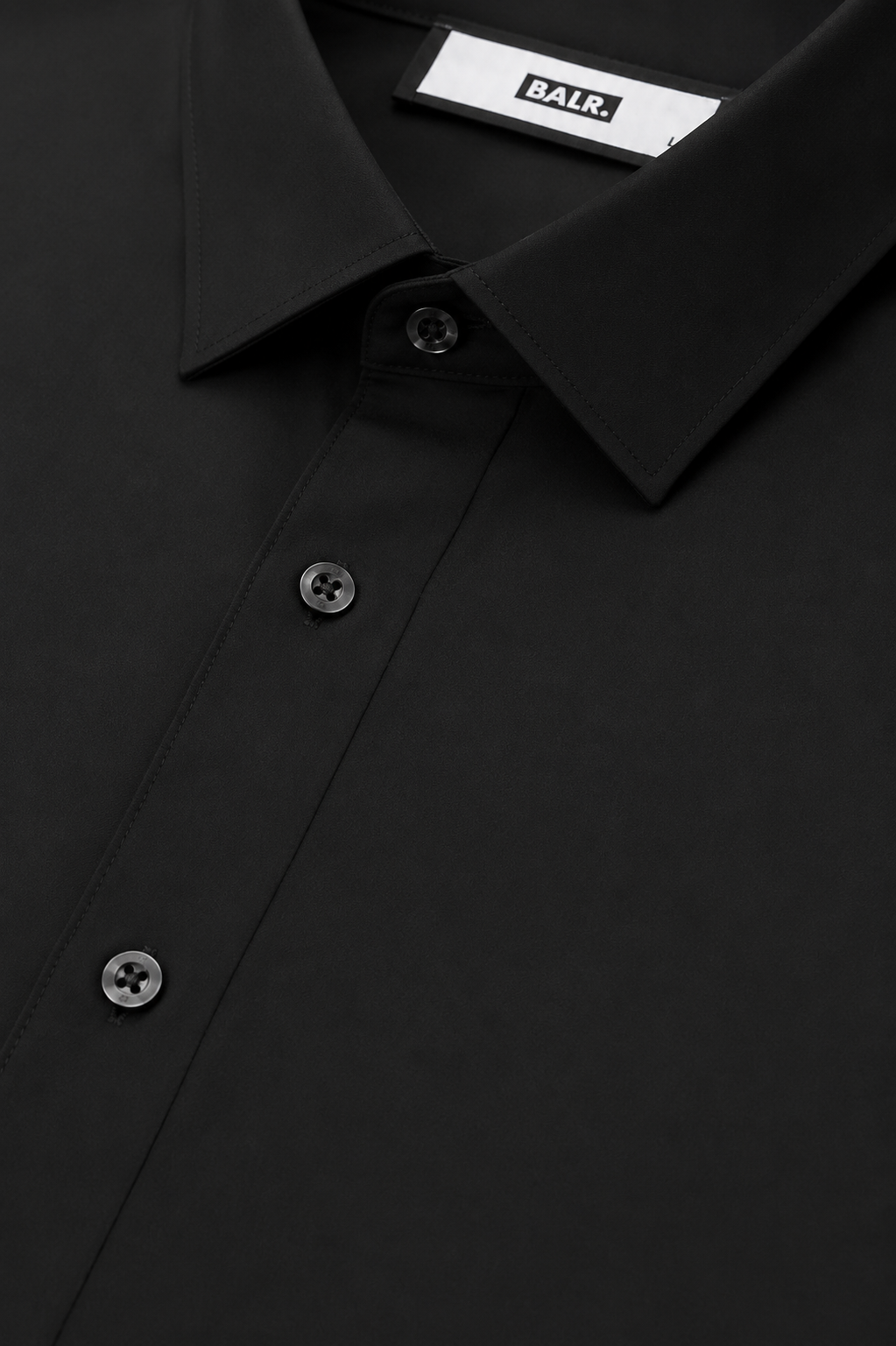 Chemise Balr Philip slim banks
