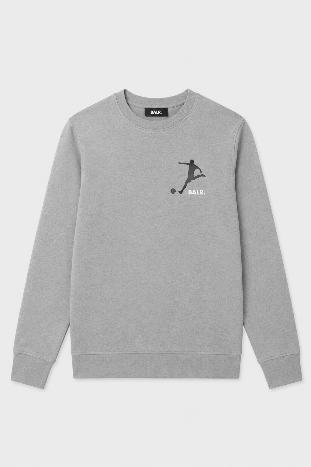 Olaf straight kick longsleeve