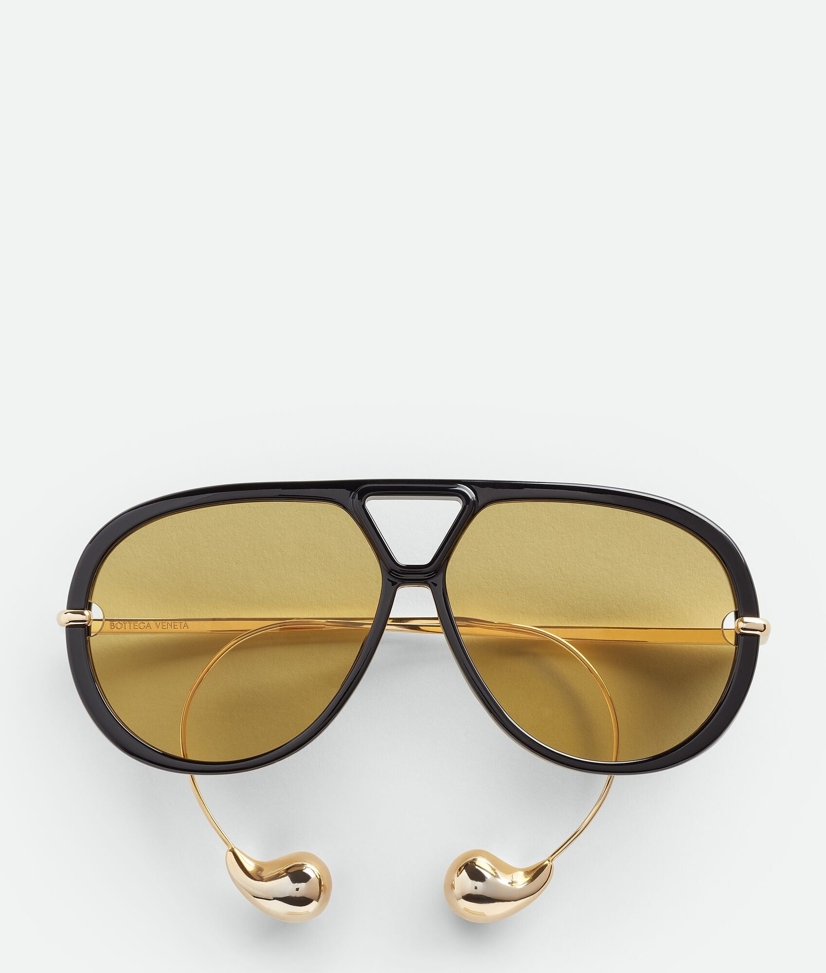Lunettes de soleil Bottega  aviateur Drop