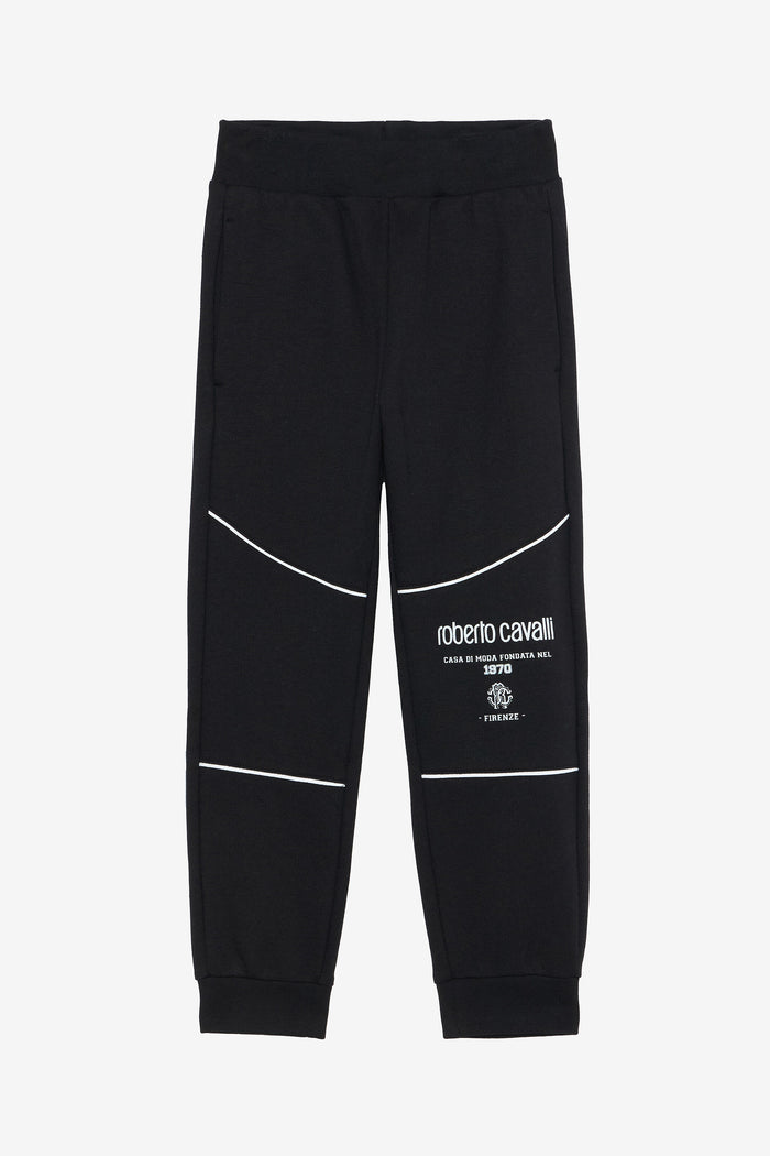 Pantalon en coton
