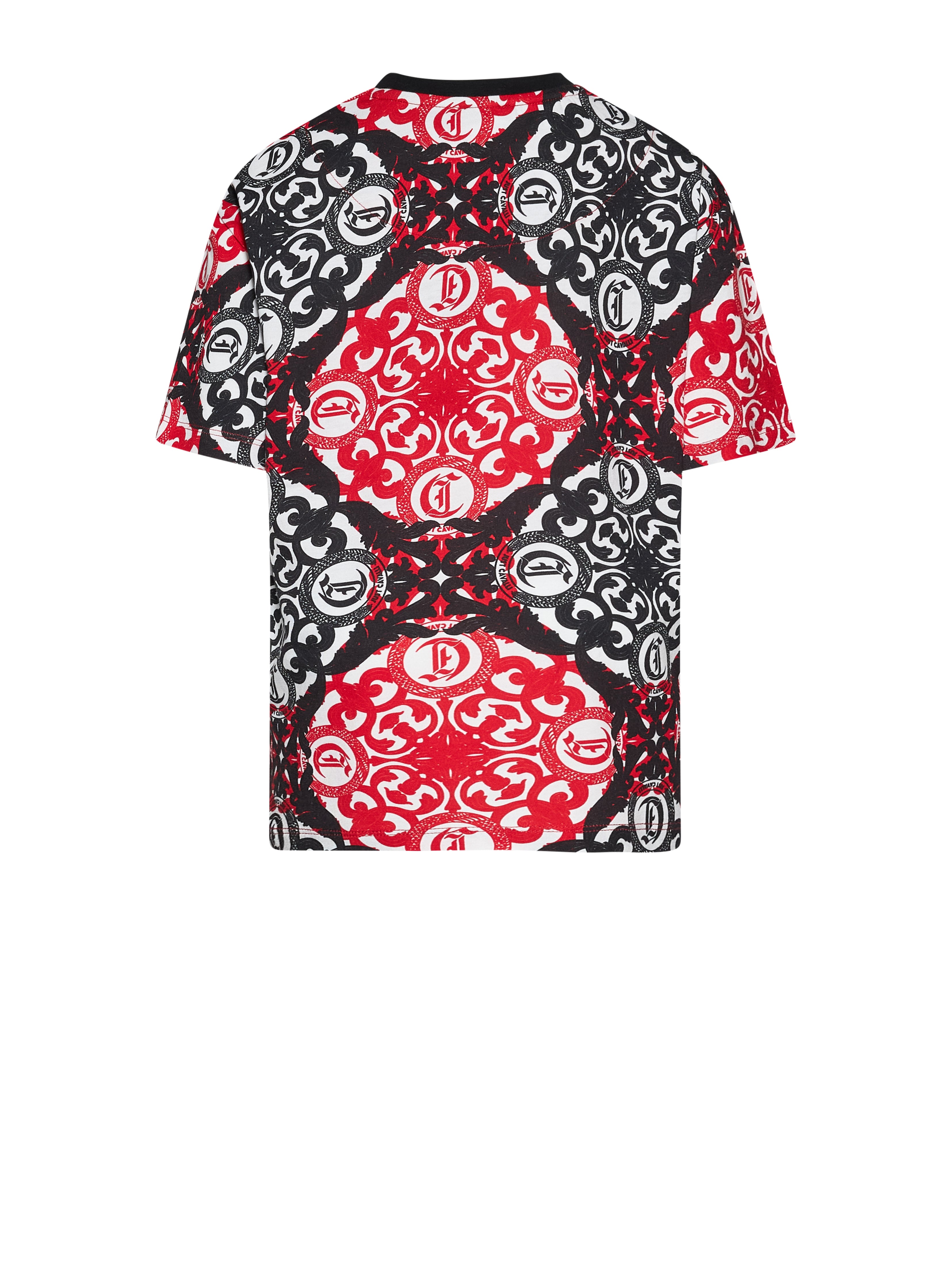 T-SHIRT Roberto Cavalli SARODA