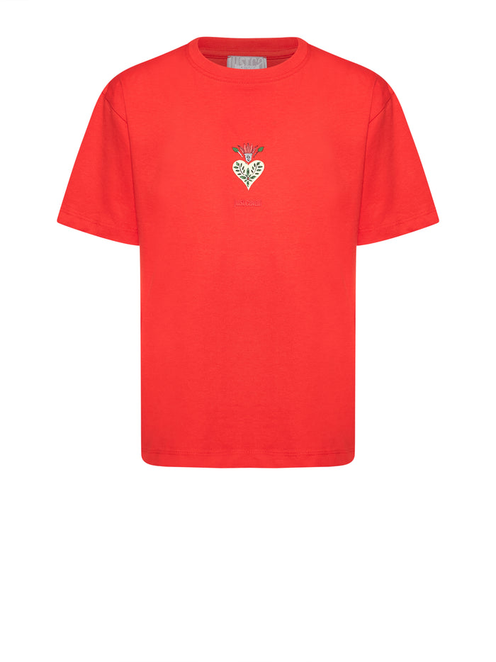 T-SHIRT IMPIS