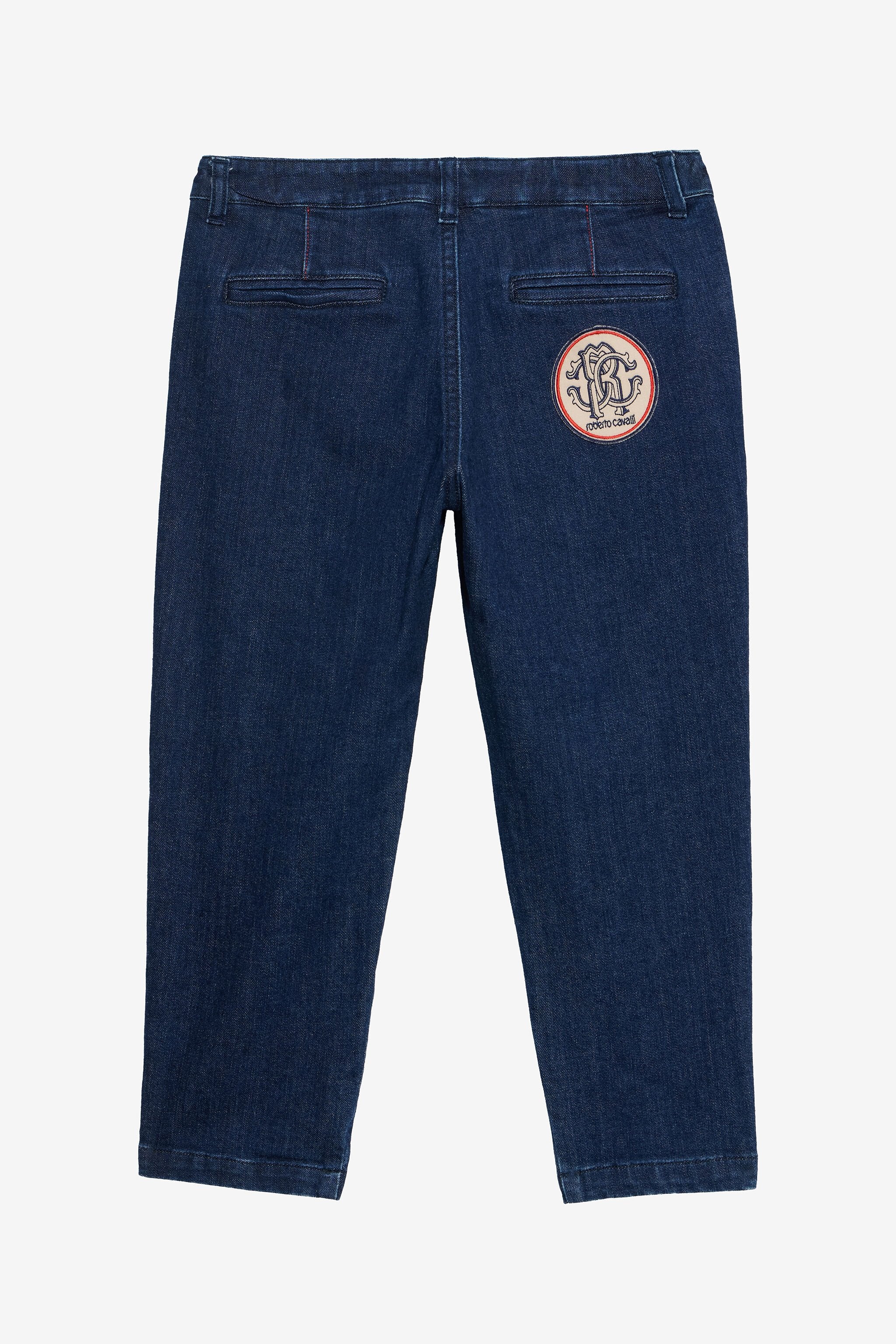 Jeans en denim classique