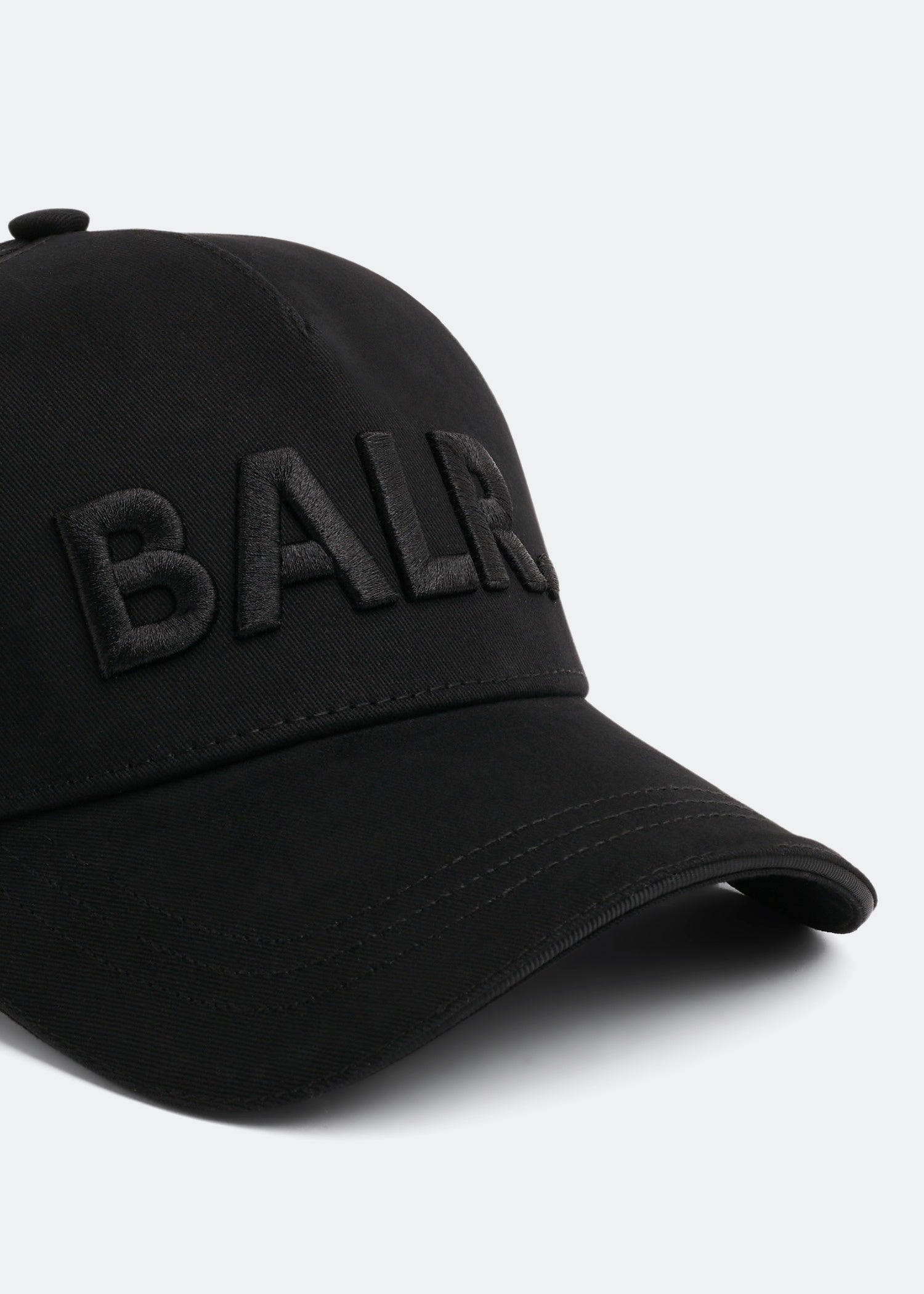 Classic cotton cap