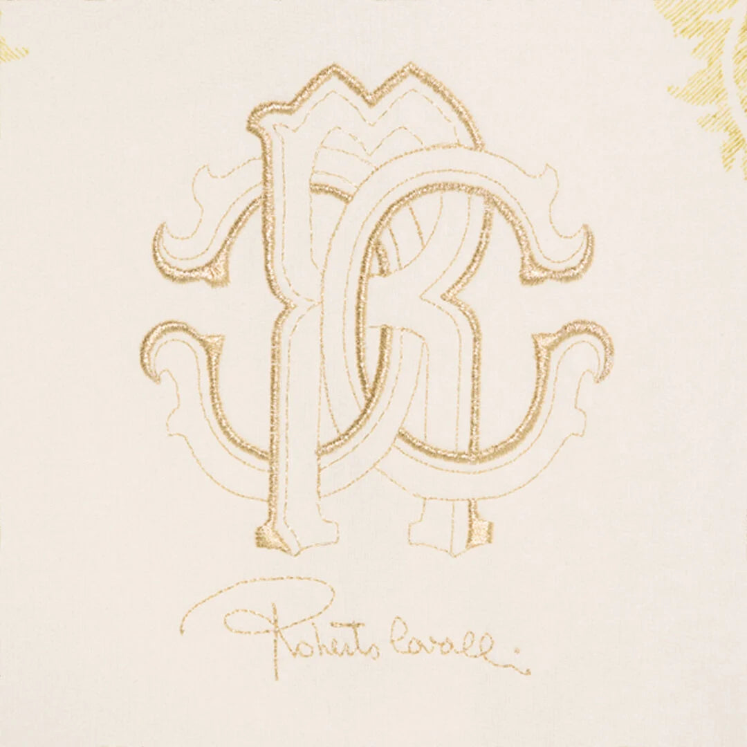 Robe Sweat-shirt à Imprimé Léopard Et Baroque