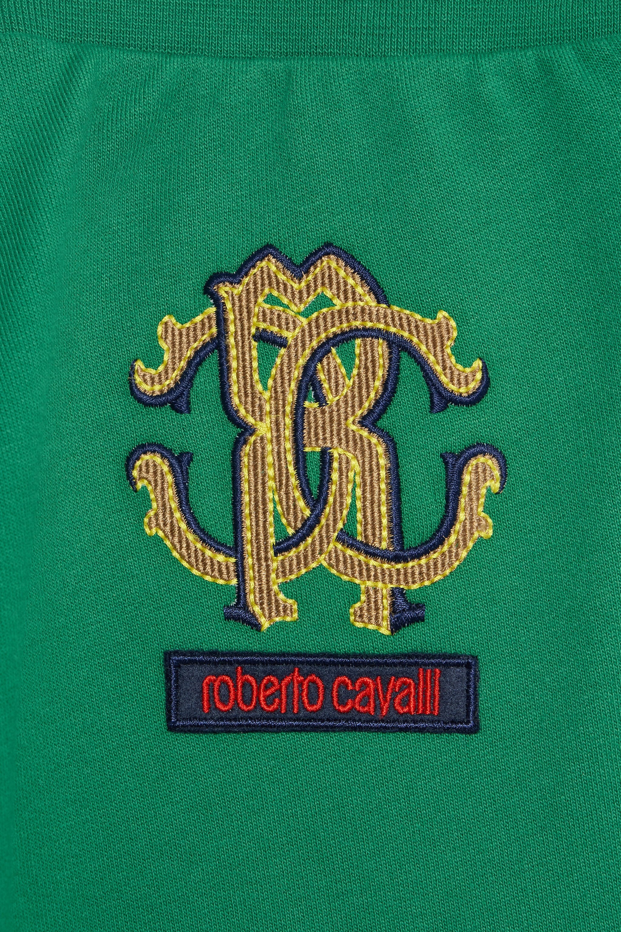 Jogging en coton

À partir de