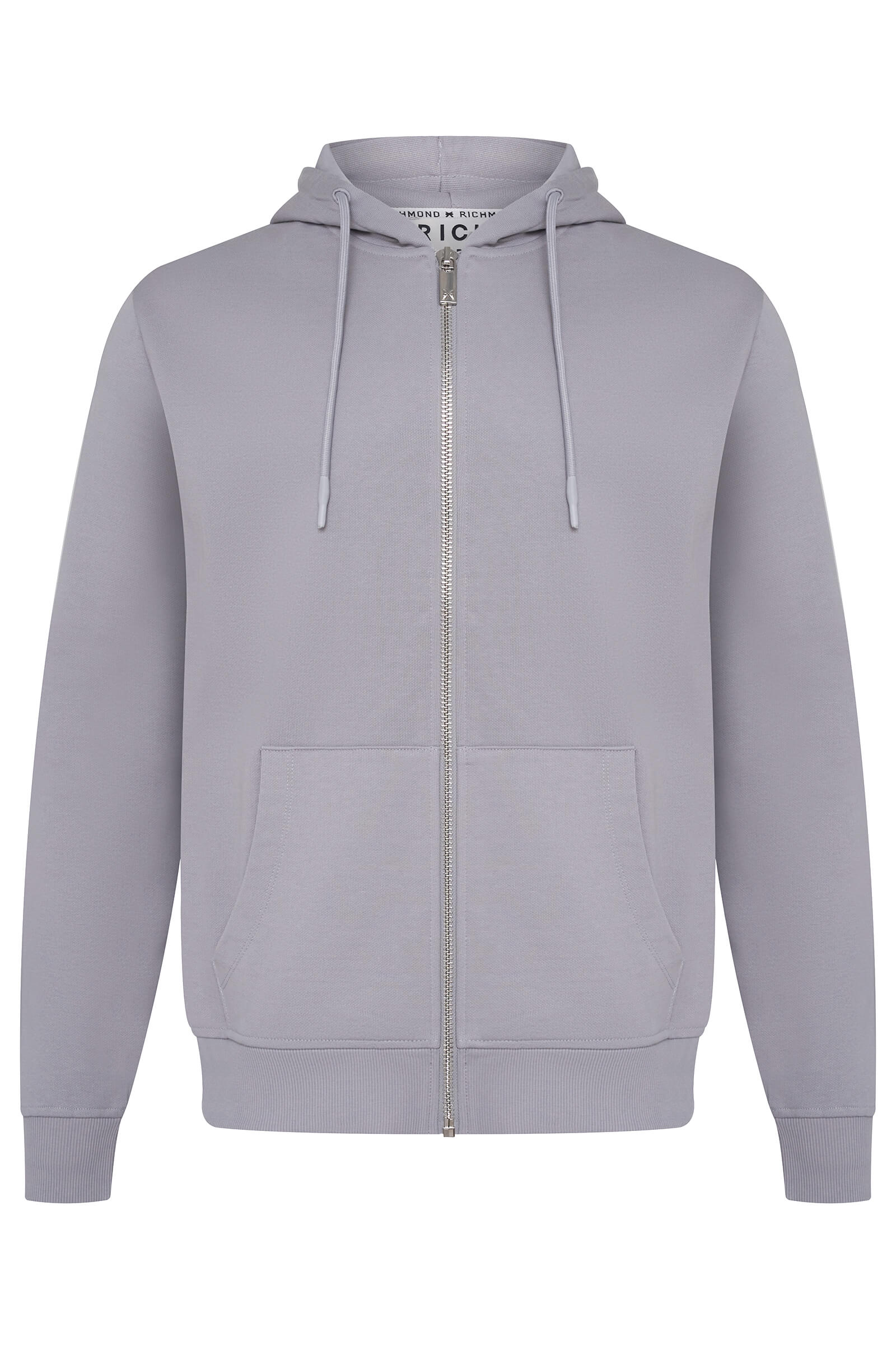 SWEATSHIRT ZIP KUONA