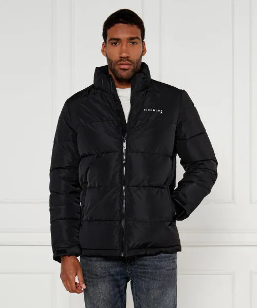 PADDED JACKET WURY