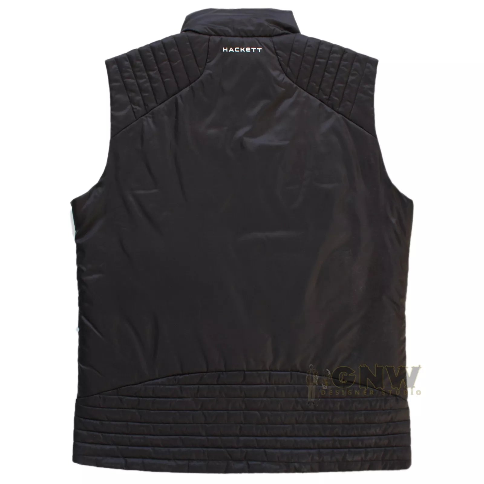 Hackett Mens (Aston Martin) Gillet HM403098