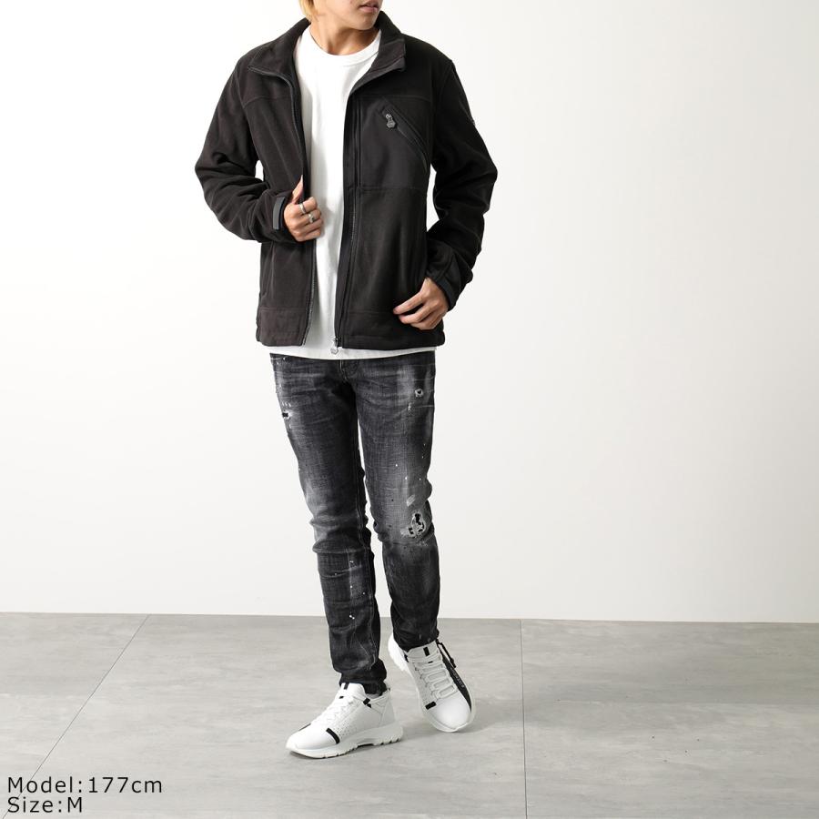 Joseph Polar Jacket Jet Black