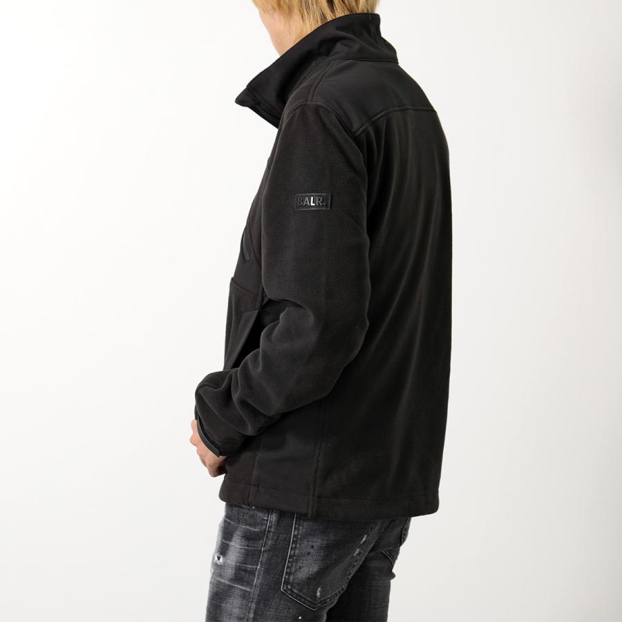 Joseph Polar Jacket Jet Black