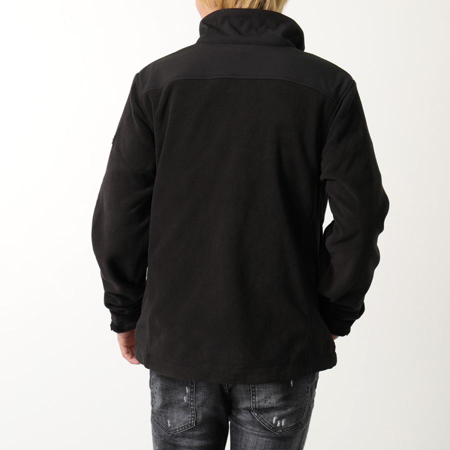 Joseph Polar Jacket Jet Black