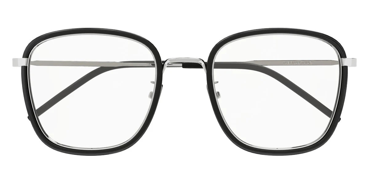 Lunettes optique Saint Laurent Sl440/f opt 001