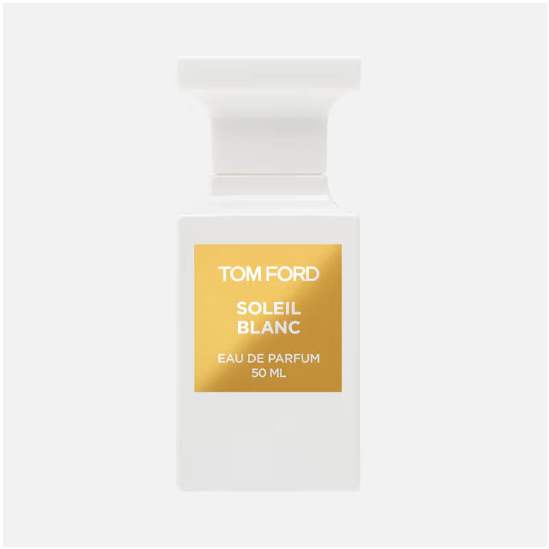 TOM FORD WHITE SUN 50ML