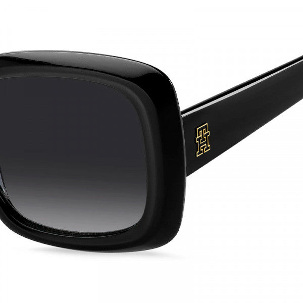 Tommy Hilfiger TH 2208/S - 807/9O Noir
