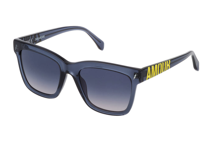 Lunettes de Vue Zadig & Voltaire SZV188 0V66