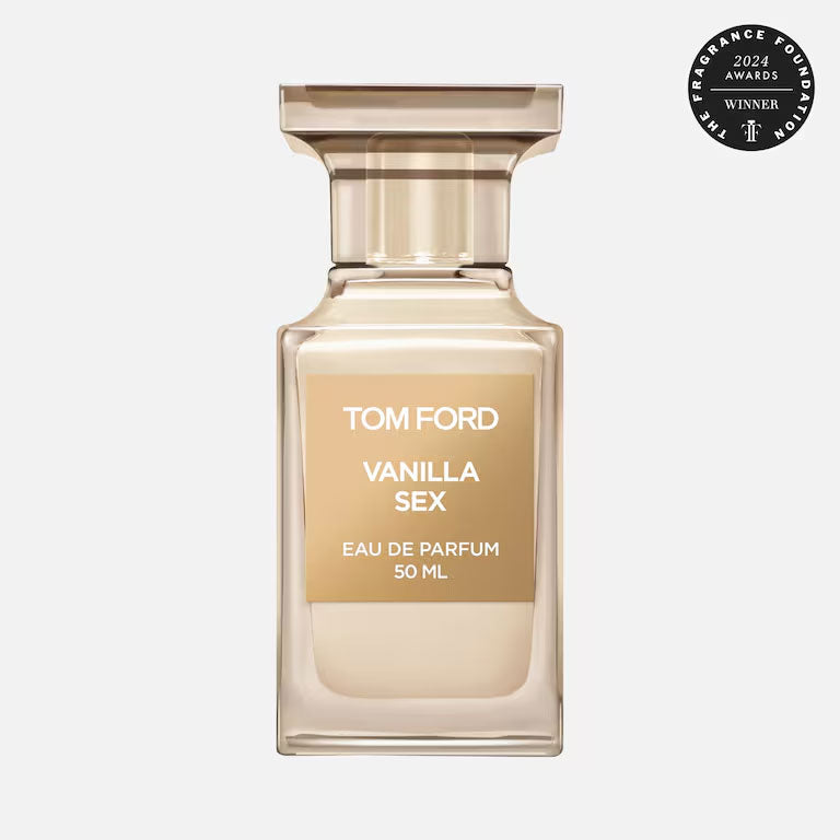Vanilla Sex Eau de Parfum