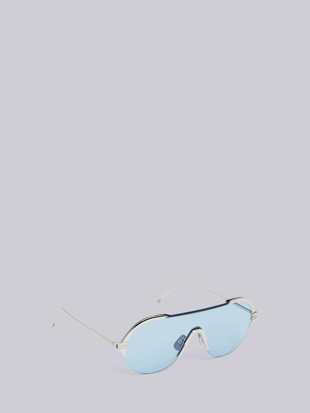 TBS811 mono-lense sunglasses