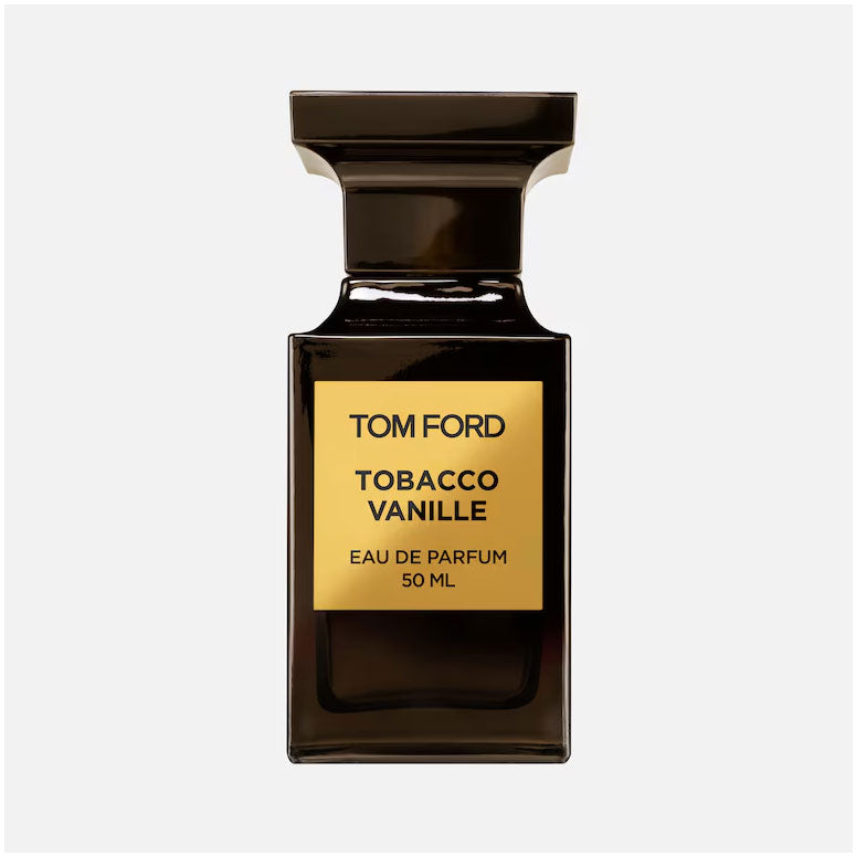 TOM FORD TOBACCO VANILLA 50M