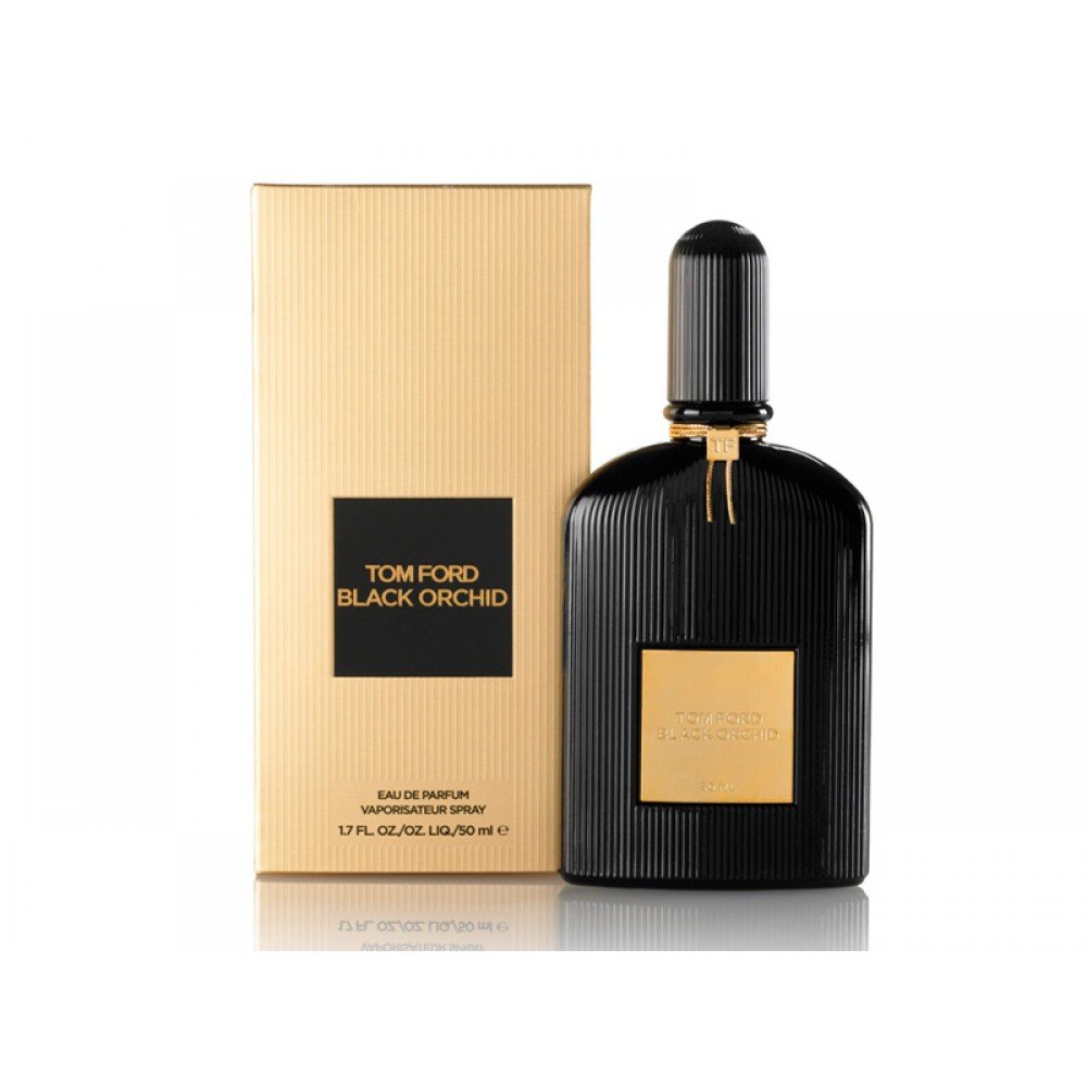 TOM FORD BLACK ORCHID EAU DE PARFUM