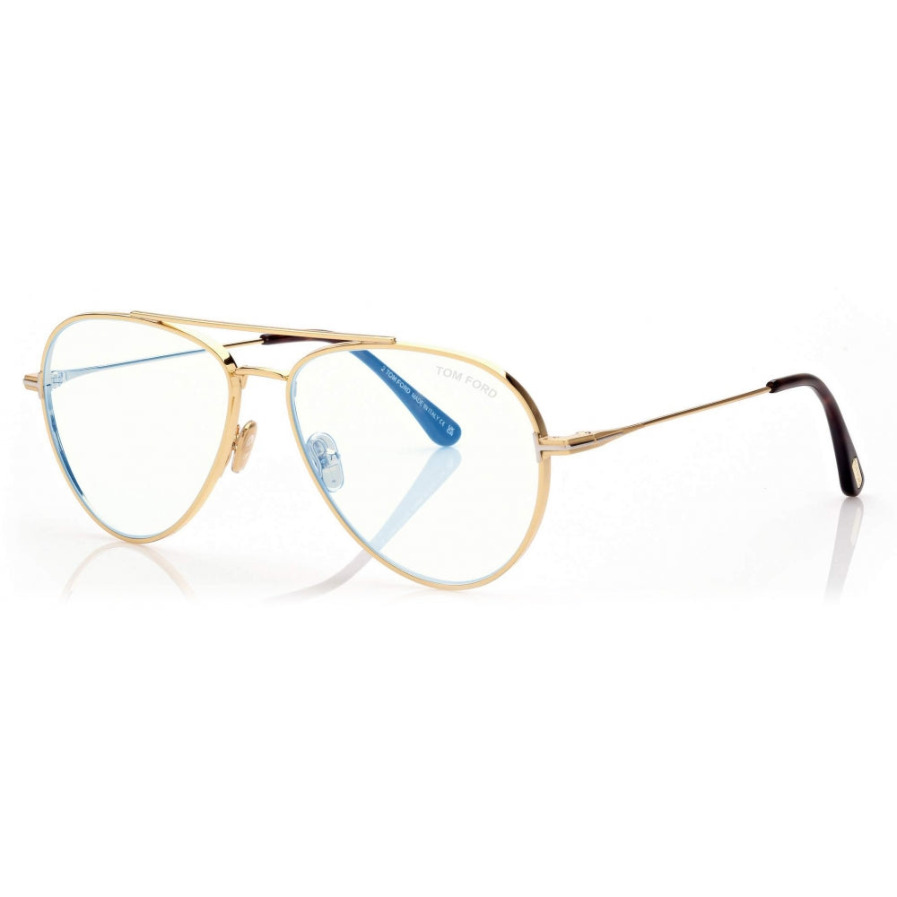 Lunettes de Vue Tom Ford TF5800-B 030