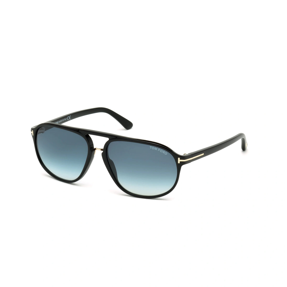 Lunettes de Soleil Tom Ford FT0447 01P