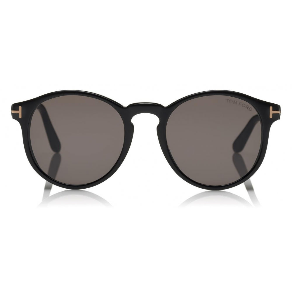 Lunettes de Soleil Tom Ford FT0591 01A