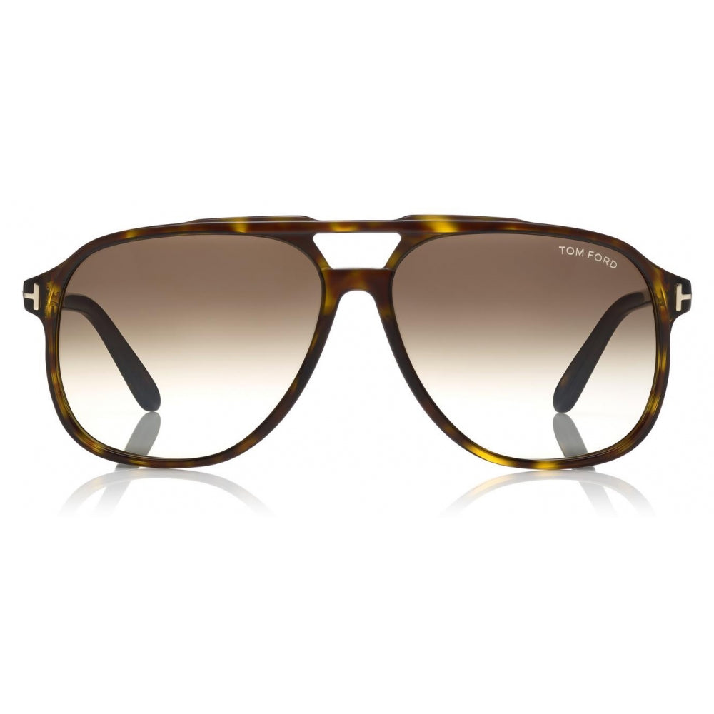 Lunettes de Soleil Tom Ford FT0753