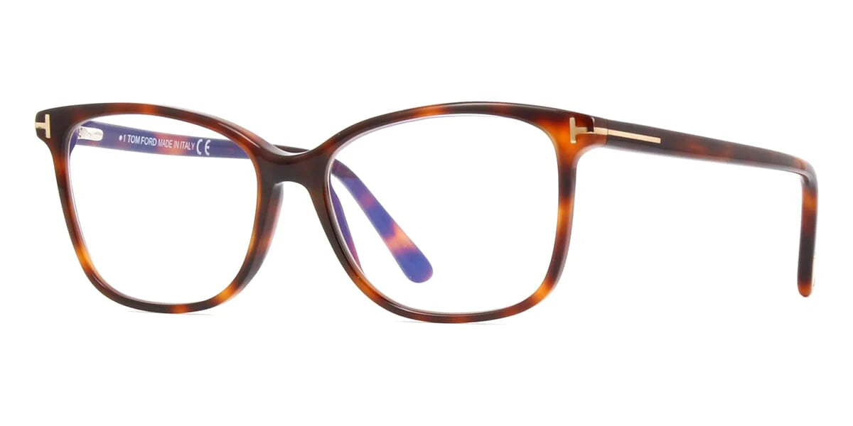 Lunettes Solaires Tom ford TF 5842-B 053