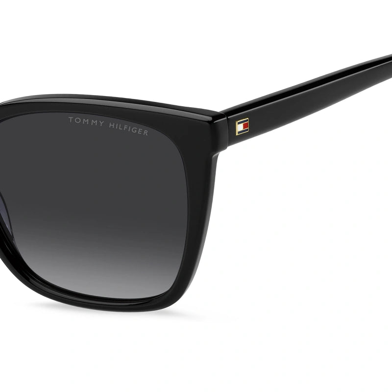 Tommy Hilfiger TH 2226/S - 807/9O Noir