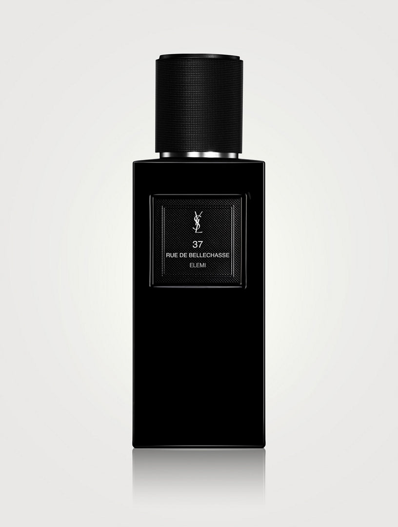 Le Vestiaire des Parfums - 37 Rue de Bellechasse Elemi