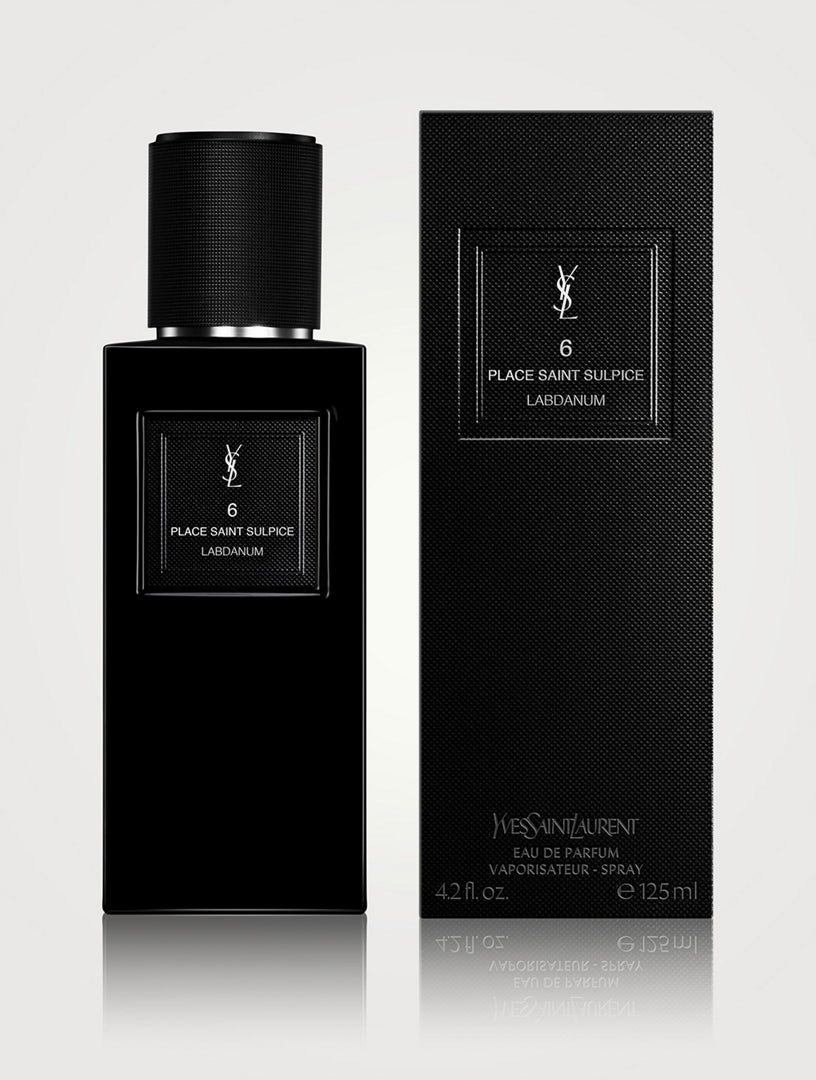 Le Vestiaire des Parfums - 37 Rue de Bellechasse Elemi
