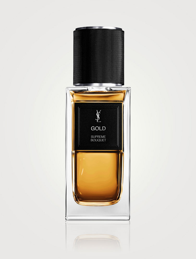 Le Vestiaire des Parfums - Gold Supreme Bouque