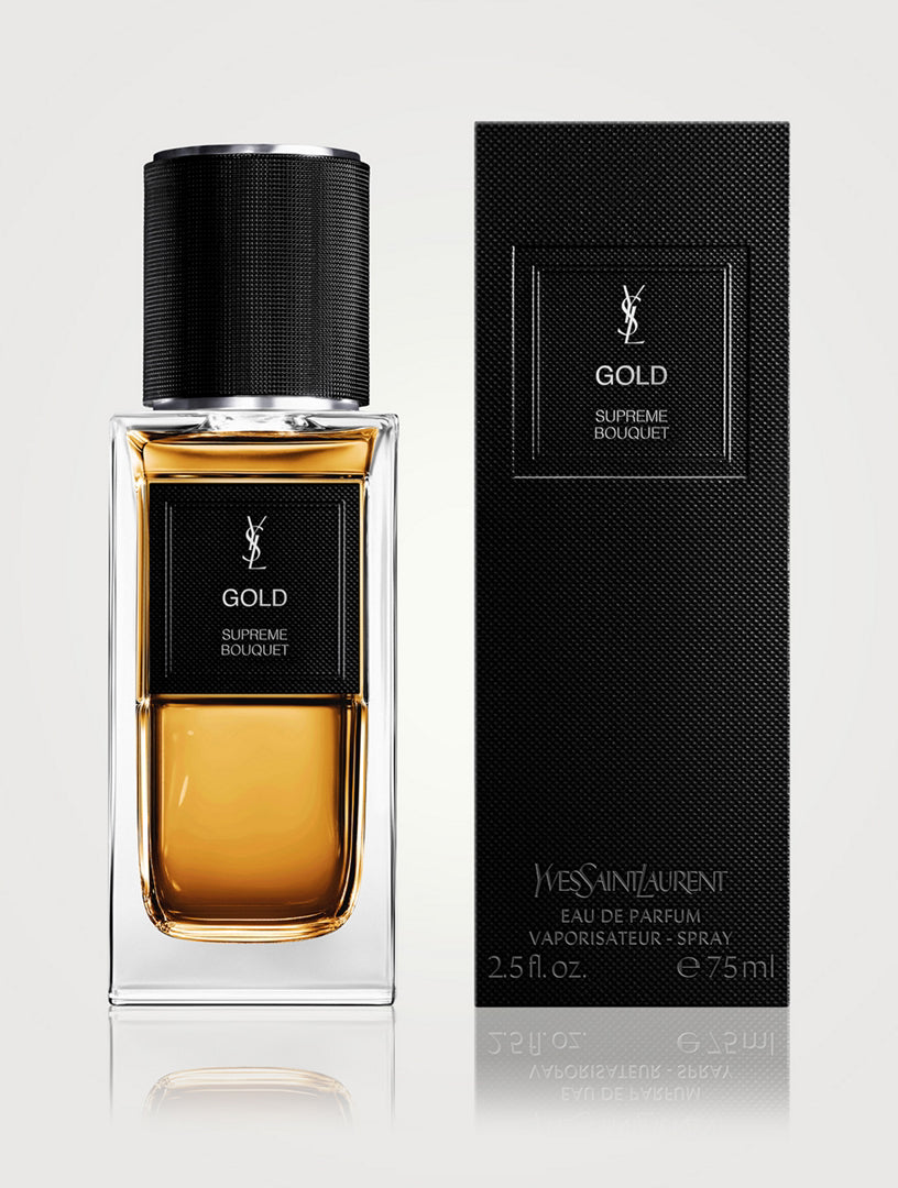 Le Vestiaire des Parfums - Gold Supreme Bouque