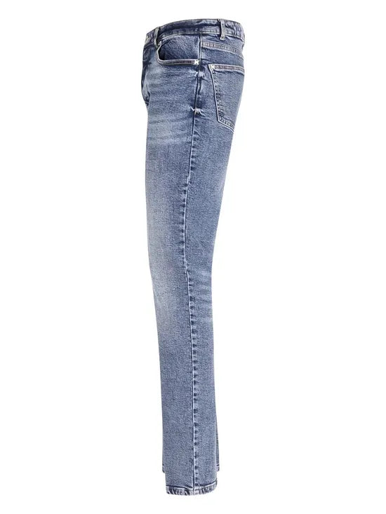 Jean Richmond LOWAM REALXED FIT