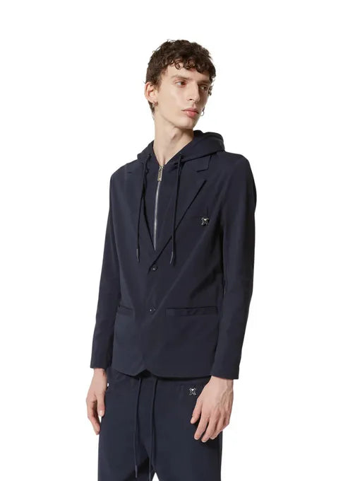 JACKET BASEMI