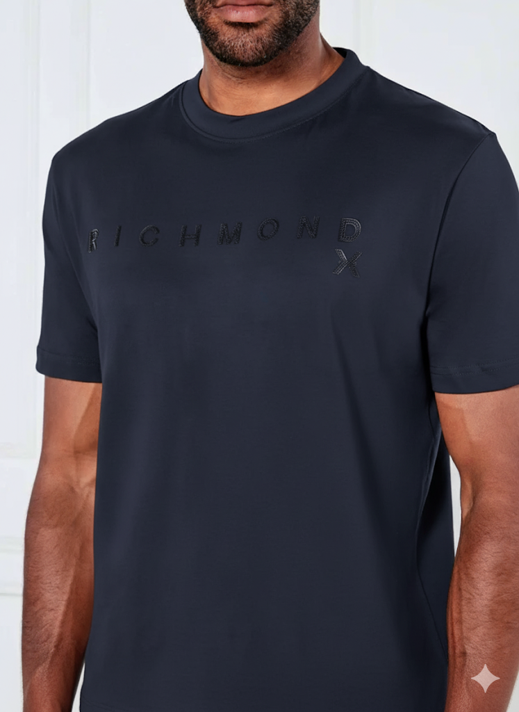 T-SHIRT PATUM