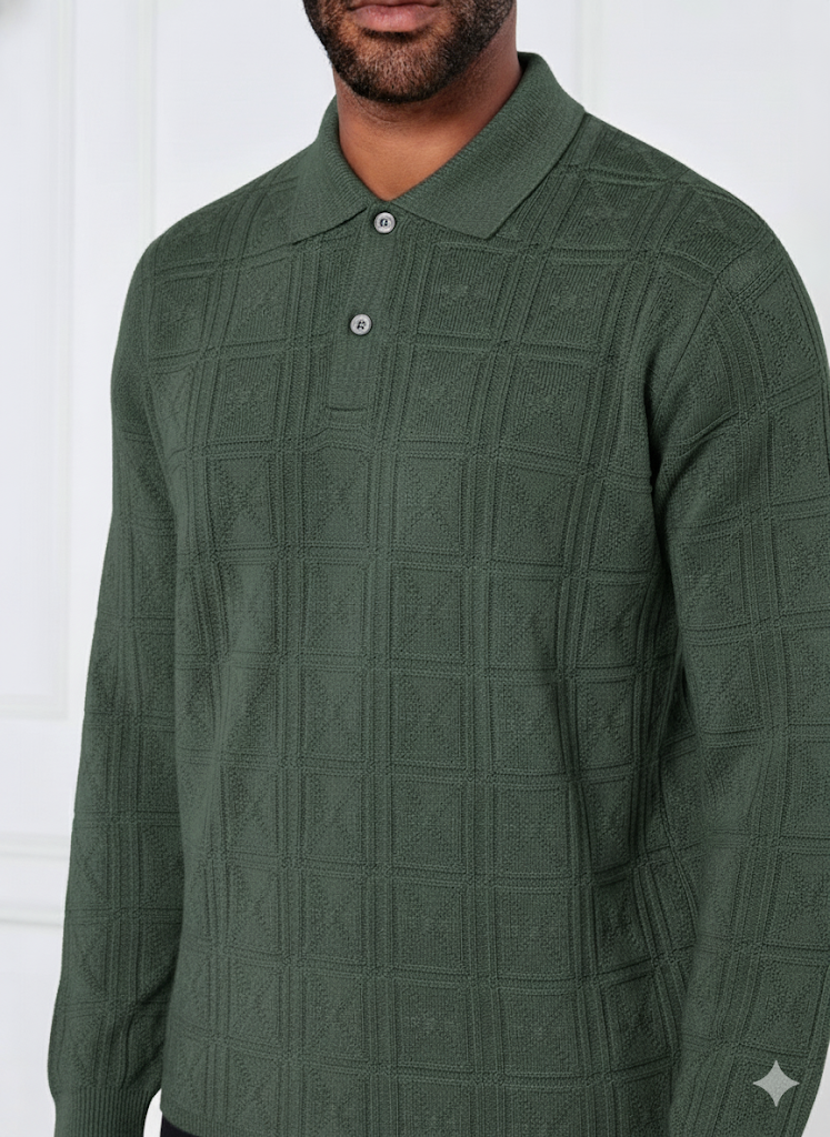 SWEATER DIBUSUZ