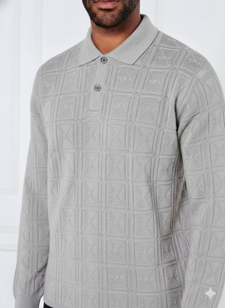 SWEATER DIBUSUZ