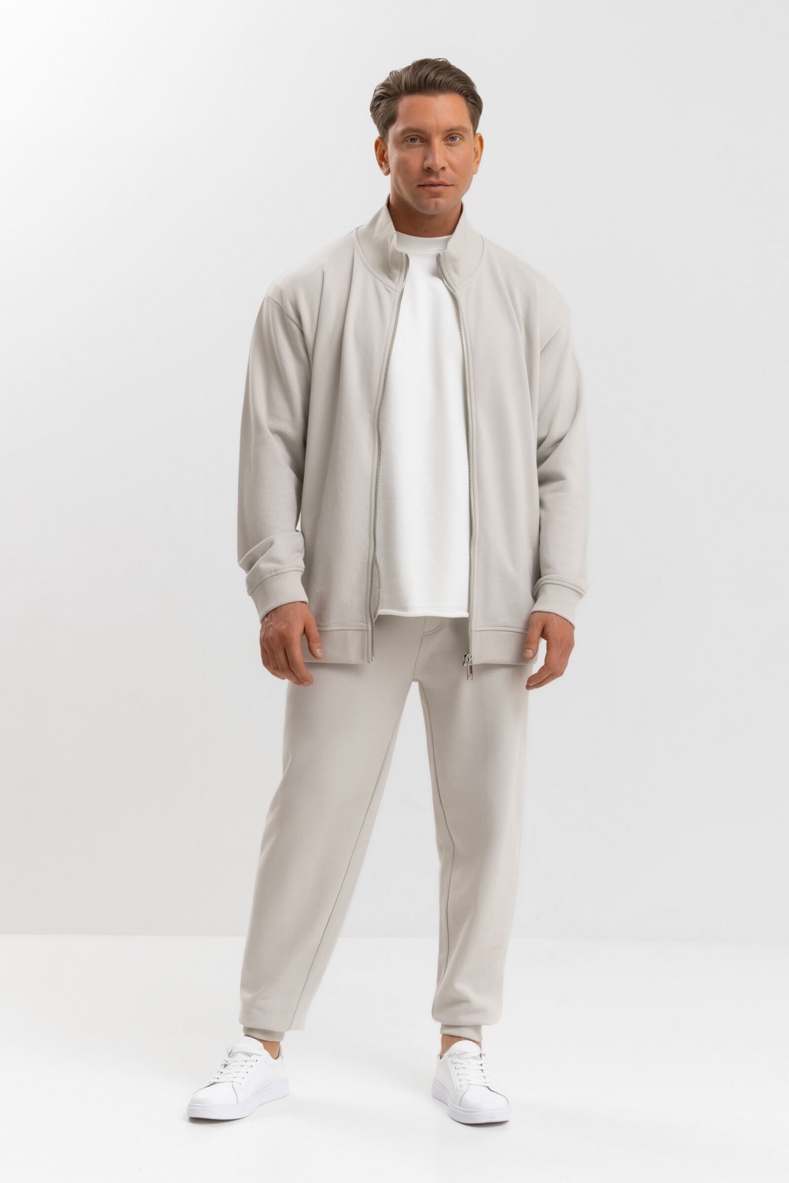 Veste Zip Perceni Richmond