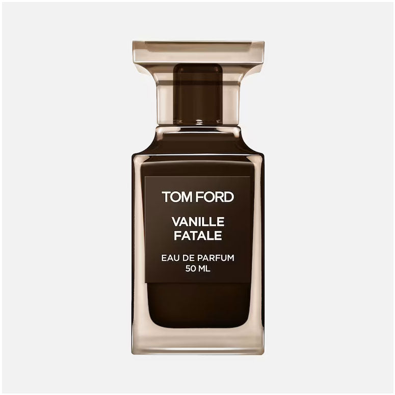 TOM FORD FATAL VANILLA 50ML