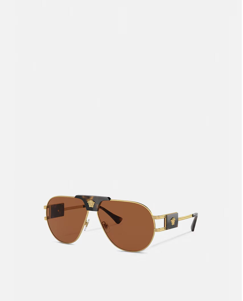 Lunettes de Soleil Versace VE 2252 147073