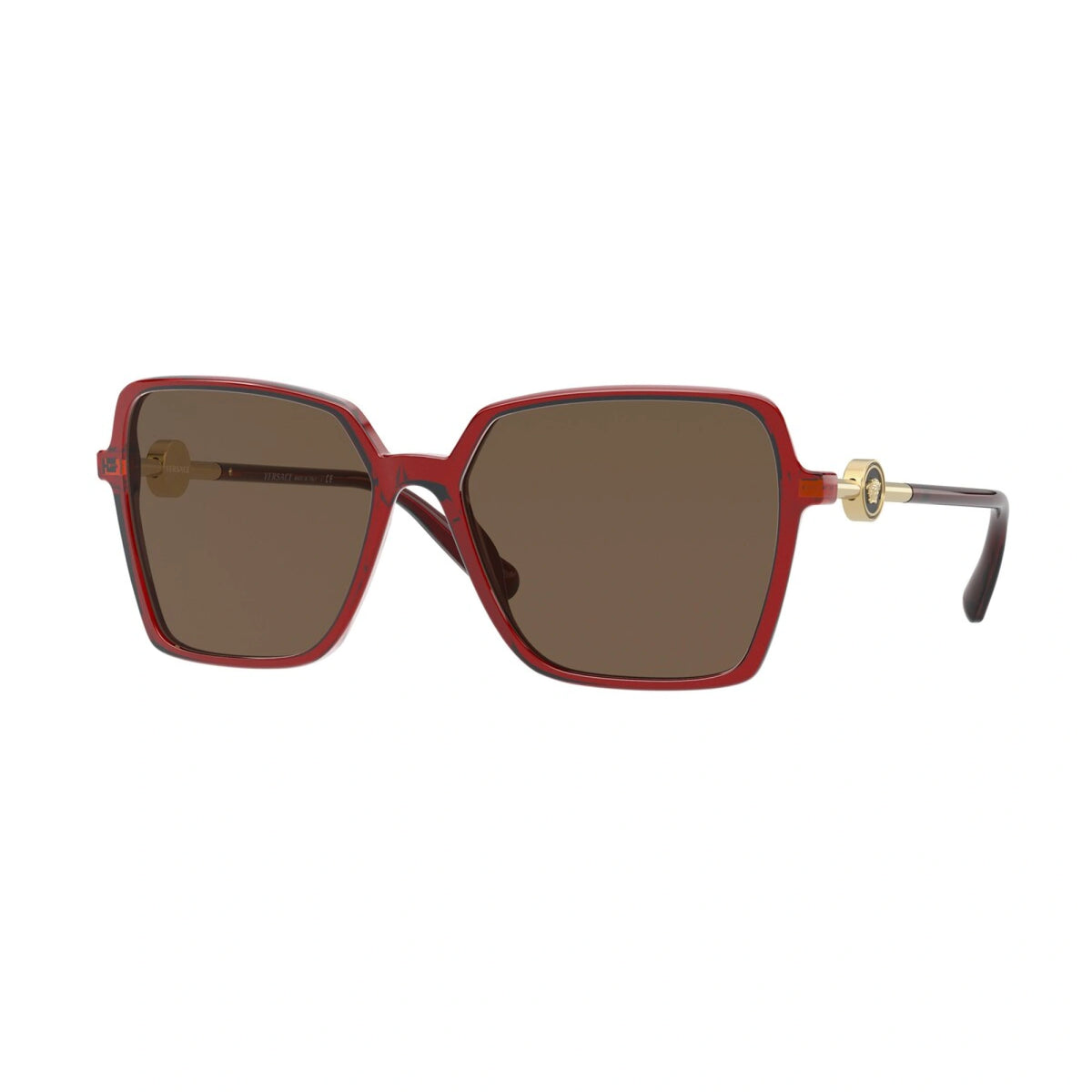Lunettes de Soleil Versace VERSACE VE 4396 - 388/73