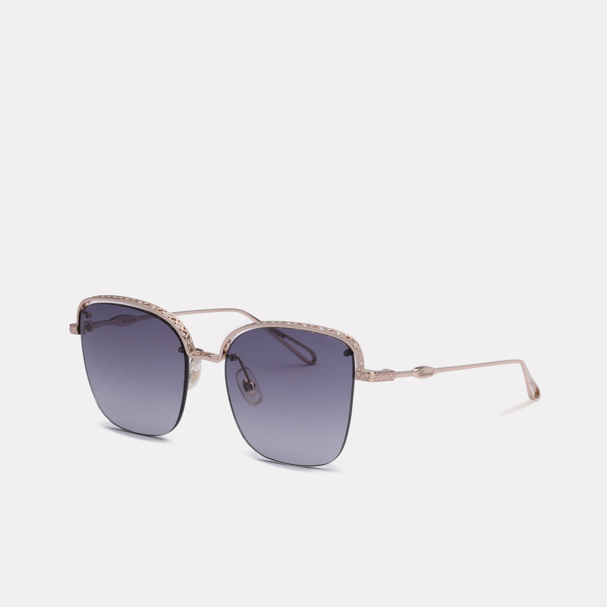 Lunette Solaire Chopard Femme SCHD45S