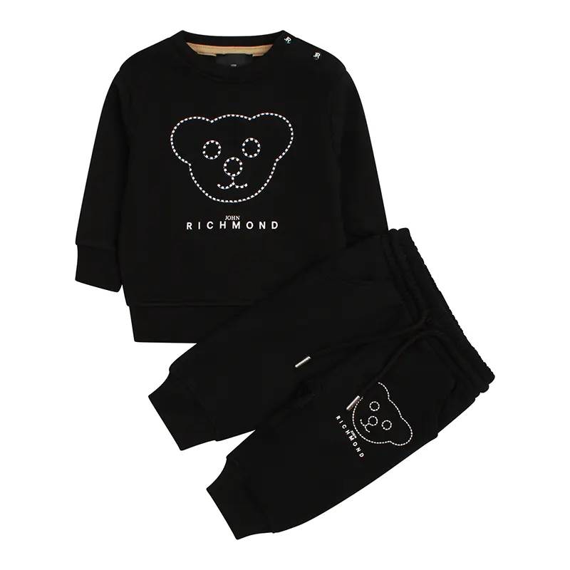 SET SWEATSHIRT+PANTS ASTOR(N)